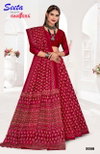 Seeta Vol 5 By Ganesha Pure Cotton Printed Sarees Exporters In India